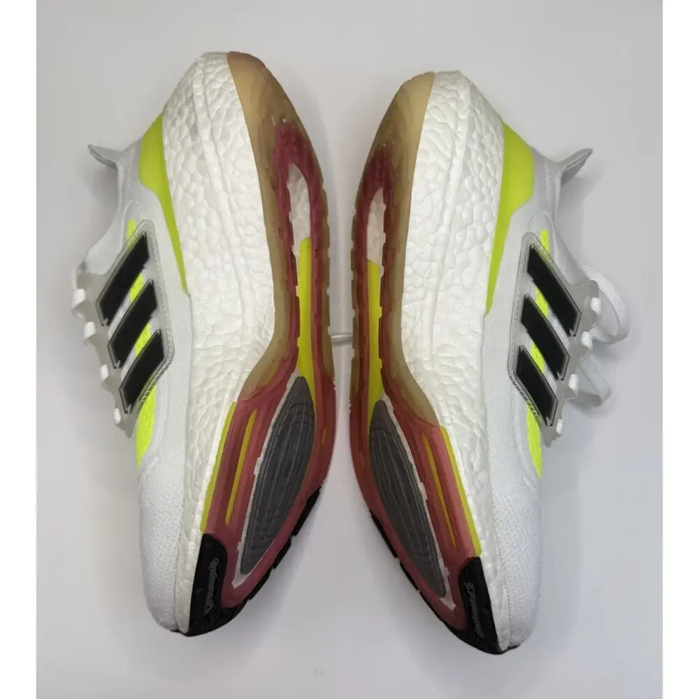 adidas step into